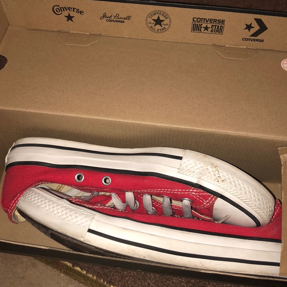 Converse